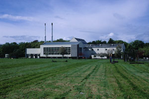 Teaninich Distillery