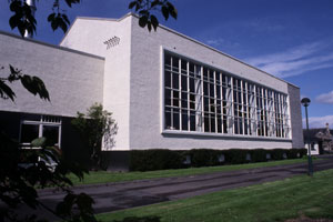 Still House of Teaninich