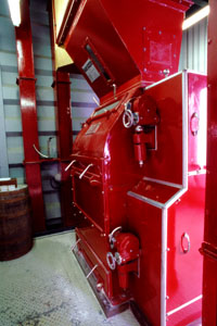 Malt Mill