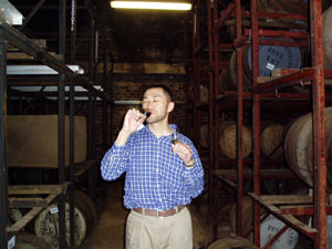 �E�B�X�L�[�̈�Ԃ����������ݕ�