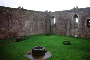 Doune Castle