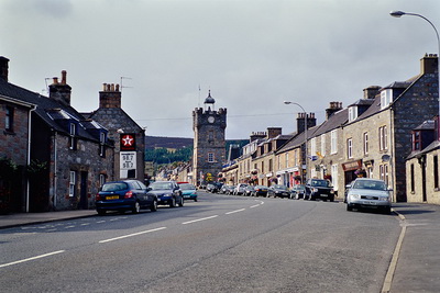 Dufftown