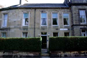 Mingalar Guest House