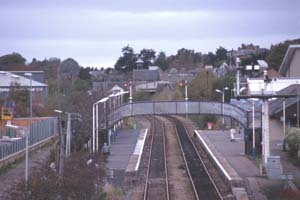 Elgin Station