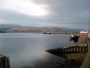 Loch Linnhe