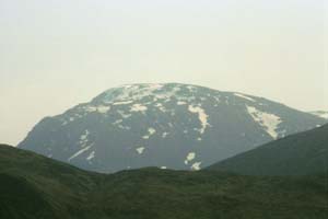 Ben Nevis