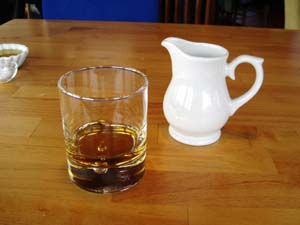 Ben Nevis 34 years old