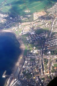 Glasgow�ߍx�̏Z��n