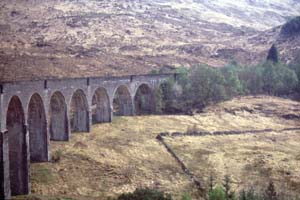 Glenfinnan Bridge