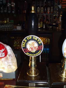 Isle of Skye Ale