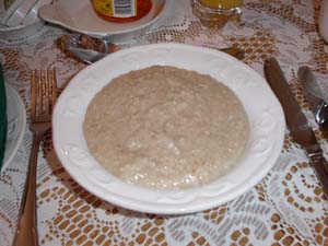 Porridge