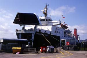 Islay��Kintyre������Caledonian MacBrayne