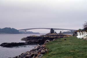 Skye Bridge