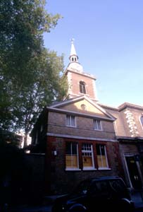 St James's Church