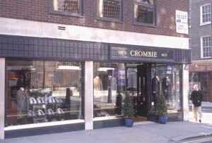 Crombie
