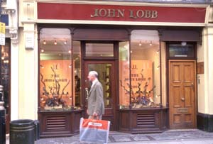 John Lobb