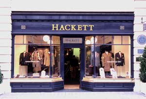 Hackett