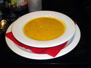 �{���̃X�[�v