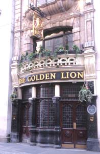 �J�X�O��Golden Lion