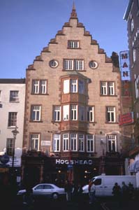 Hogshead