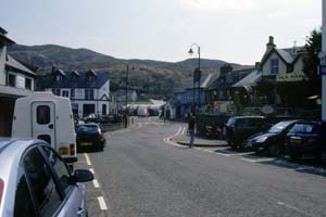 Mallaig�̃��C���X�g���[�g