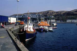 Port Mallaig