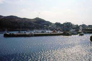 Port Mallaig