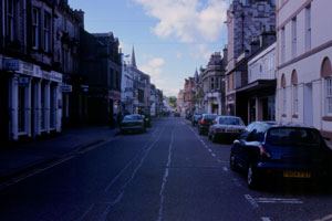 Nairn�̃��C���X�g���[�g