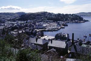 Port Oban