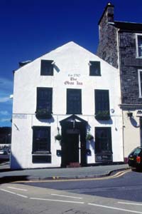 Oban Inn