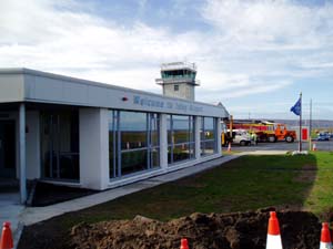 Islay Airport