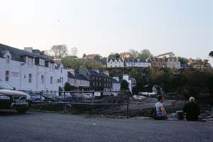 Portree�̗[���