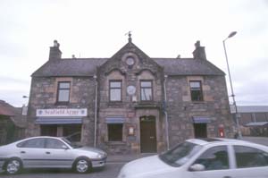 Seafield Arms Hotel