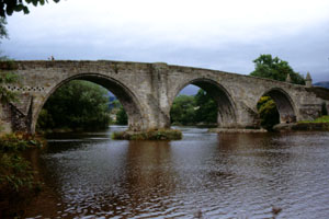 Stirling Bridge