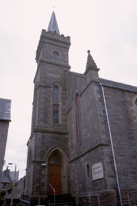 Parish Church