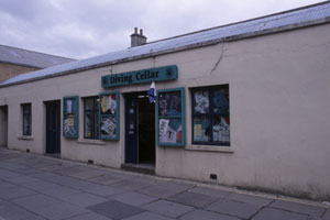 Diving Service in Stromness