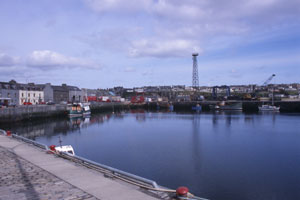 Port Wick